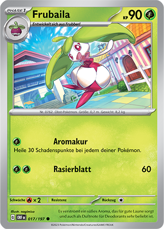 Pokemon Karmesin & Purpur - Obsidian Flammen (Karten 1-99 zur Auswahl)