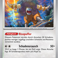 Pokemon Karmesin & Purpur - Obsidian Flammen (Reverse Holo Karten 100-199 Auswahl)