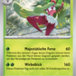Pokemon Karmesin & Purpur - Obsidian Flammen (Karten 1-99 zur Auswahl)