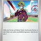 Pokemon Karmesin & Purpur - Obsidian Flammen (Reverse Holo Karten 100-199 Auswahl)
