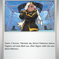 Pokemon Karmesin & Purpur - Obsidian Flammen (Reverse Holo Karten 100-199 Auswahl)