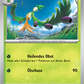 Pokemon Karmesin & Purpur - Obsidian Flammen (Karten 1-99 zur Auswahl)
