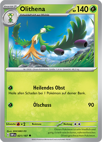 Pokemon Karmesin & Purpur - Obsidian Flammen (Karten 1-99 zur Auswahl)