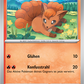 Pokemon Karmesin & Purpur - Obsidian Flammen (Karten 1-99 zur Auswahl)