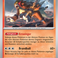 Pokemon Karmesin & Purpur - Obsidian Flammen (Karten 1-99 zur Auswahl)