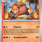 Pokemon Karmesin & Purpur - Obsidian Flammen (Karten 1-99 zur Auswahl)