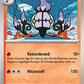Pokemon Karmesin & Purpur - Obsidian Flammen (Karten 1-99 zur Auswahl)