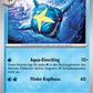 Pokemon Karmesin & Purpur - Obsidian Flammen (Karten 1-99 zur Auswahl)