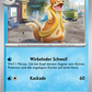 Pokemon Karmesin & Purpur - Obsidian Flammen (Karten 1-99 zur Auswahl)