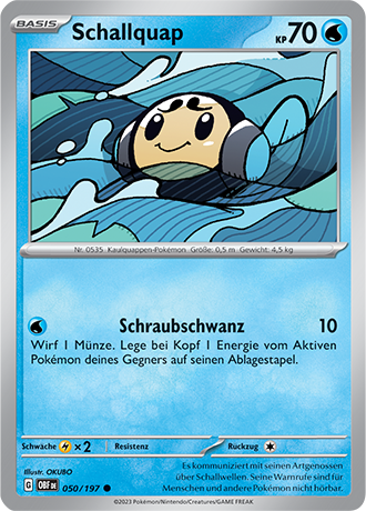 Pokemon Karmesin & Purpur - Obsidian Flammen (Karten 1-99 zur Auswahl)