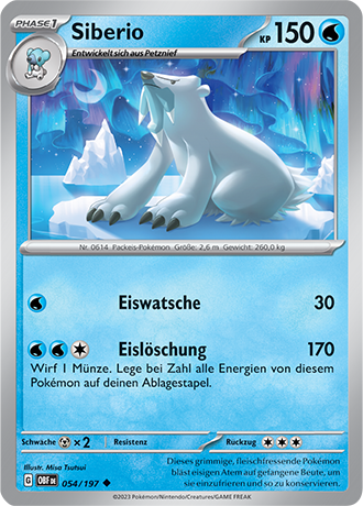 Pokemon Karmesin & Purpur - Obsidian Flammen (Karten 1-99 zur Auswahl)