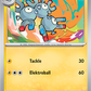 Pokemon Karmesin & Purpur - Obsidian Flammen (Karten 1-99 zur Auswahl)