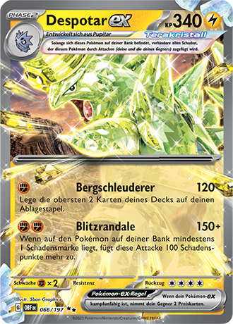 Pokemon Karmesin & Purpur - Obsidian Flammen (Karten 1-99 zur Auswahl)