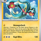 Pokemon Karmesin & Purpur - Obsidian Flammen (Karten 1-99 zur Auswahl)