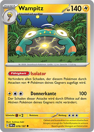 Pokemon Karmesin & Purpur - Obsidian Flammen (Karten 1-99 zur Auswahl)