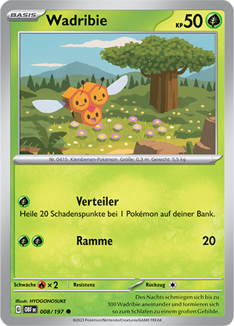Pokemon Karmesin & Purpur - Obsidian Flammen (Karten 1-99 zur Auswahl)