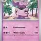 Pokemon Karmesin & Purpur - Obsidian Flammen (Karten 1-99 zur Auswahl)