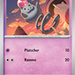 Pokemon Karmesin & Purpur - Obsidian Flammen (Karten 1-99 zur Auswahl)