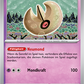 Pokemon Karmesin & Purpur - Obsidian Flammen (Karten 1-99 zur Auswahl)
