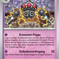 Pokemon Karmesin & Purpur - Obsidian Flammen (Karten 1-99 zur Auswahl)