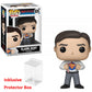 FUNKO POP DC Smallville #625 Clark Kent Vinyl Figur NEU sealed + Protector Box
