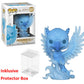 FUNKO POP Harry Potter #127 Patronus Albus Dumbledore Figur NEU+ Protector Box