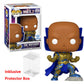 FUNKO POP Marvel #928 The Watcher Bobble-Head Exclusive sealed + Protector Box