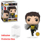 FUNKO POP Marvel #1138 Wasp Chase Limited Edition Figur NEU sealed + Protector Box