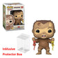 FUNKO POP Stripes #991 OX Vinyl Figur NEU sealed + Protector Box