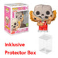 FUNKO POP GPK #05 Bony Tony Vinyl Figur NEU sealed + Protector Box