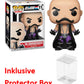 FUNKO POP GI. JOE #11 Dr. Mindbender Vinyl Figur NEU sealed + Protector Box