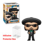 FUNKO POP Eastbound & Down #1079 Kenny Powers Figur sealed + Protector Box