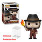 FUNKO POP Dracula #1075 Van Helsing Vinyl Figur NEU sealed + Protector Box