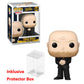 FUNKO POP DC Black Lightning #429 Tobias Whale Figur NEU sealed + Protector Box