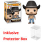FUNKO POP Yellowstone #1363 Kayce Dutton Figur NEU sealed + Protector Box