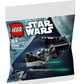 LEGO 30685 - Disney Star Wars - TIE Interceptor - Polybag