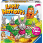 Ravensburger 22343 Lotti Karotti Kinderspiel 2-4 Spieler ab 4 Jahre - NEU