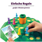 Ravensburger 22343 Lotti Karotti Kinderspiel 2-4 Spieler ab 4 Jahre - NEU