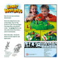 Ravensburger 22343 Lotti Karotti Kinderspiel 2-4 Spieler ab 4 Jahre - NEU