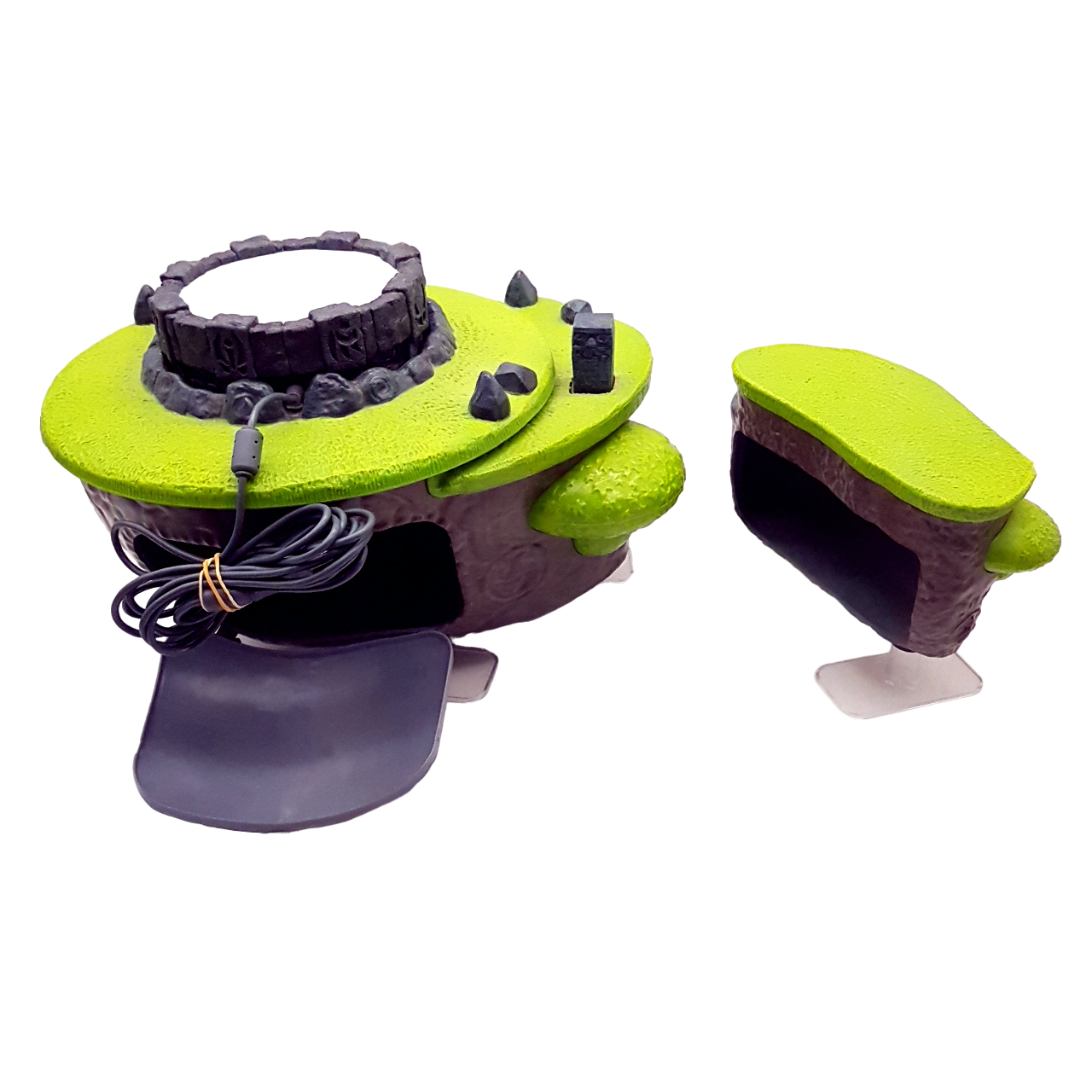 Skylanders SWAP Force FunPlay HideAway Skylands Insel - gebraucht