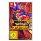 Nintendo Switch - Pokemon Karmesin - NEU & OVP
