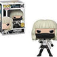 FUNKO POP Movies - Atomic Blonde #565 Lorraine limited chase edition Vinyl Figur NEU