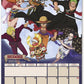One Piece Kalender Wandkalender 2023 Erik