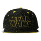 Snapbacks Caps Mützen Basecaps - verstellbar - Disney Marvel Pokemon Star Wars uvm