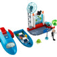 LEGO 10774 Micky und Minnies Weltraumrakete Disney