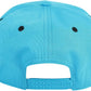 Sesamstraße Krümelmonster Cookie Bite - Snapback Cap Mütze Basecap - verstellbar