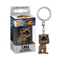 Pocket Pop! Keychain FUNKO - Jurassic World T.Rex Schlüsselanhänger