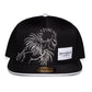 Snapbacks Caps Mützen Basecaps - verstellbar - Disney Marvel Pokemon Star Wars uvm
