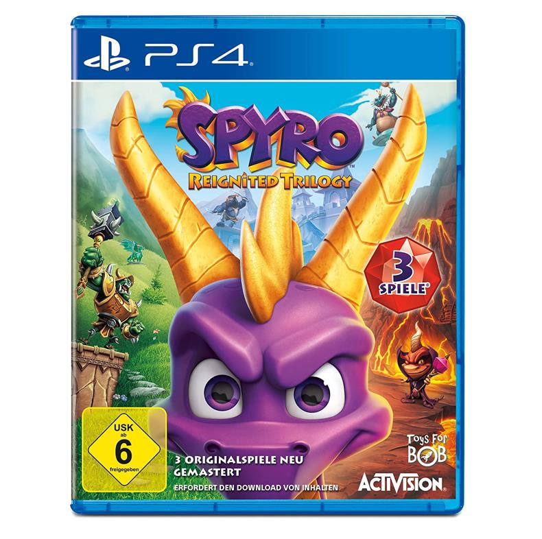PS4 Playstation 4 Top Spiele - gebraucht - zur Auswahl