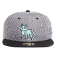 Snapbacks Caps Mützen Basecaps - verstellbar - Disney Marvel Pokemon Star Wars uvm